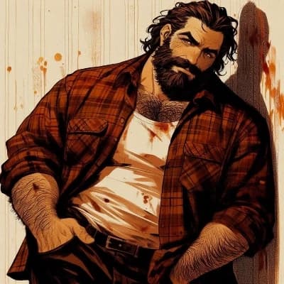 Murphy Thorn thumbnail