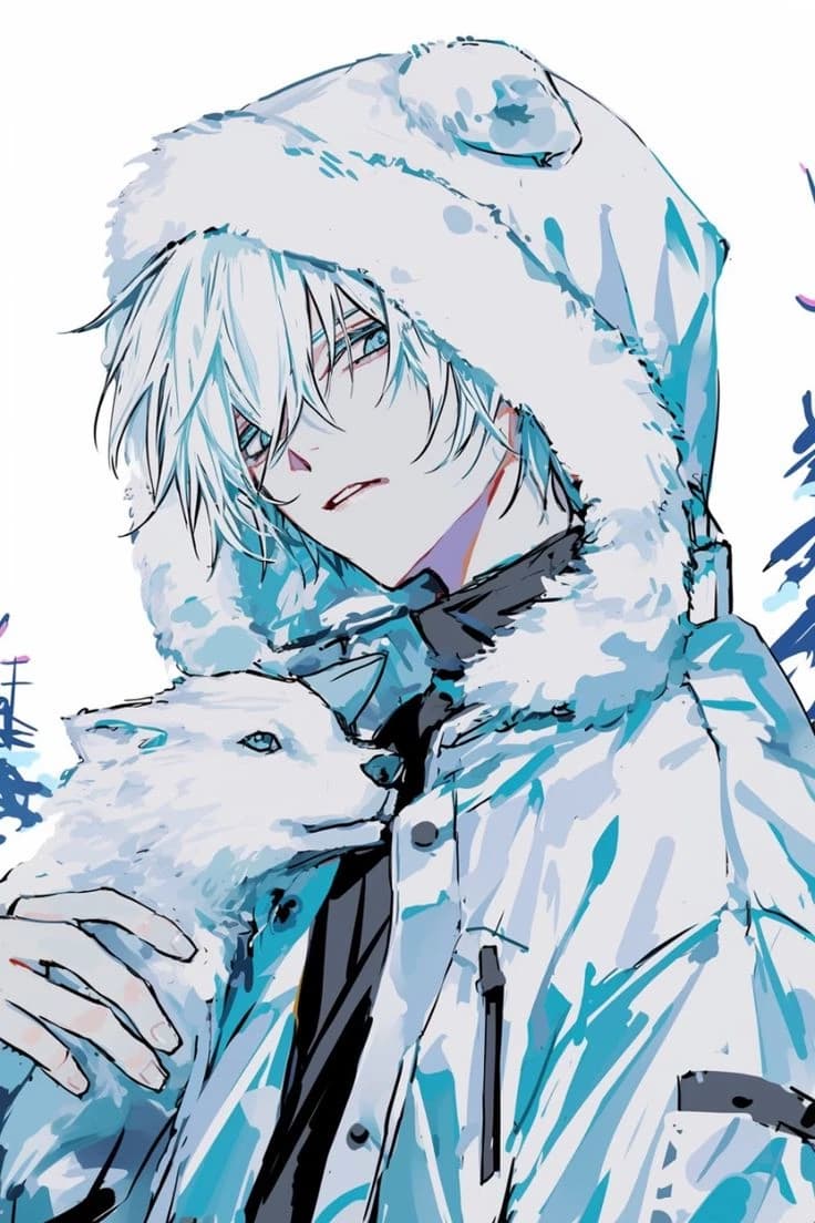 Clark (School of Powers thumbnail