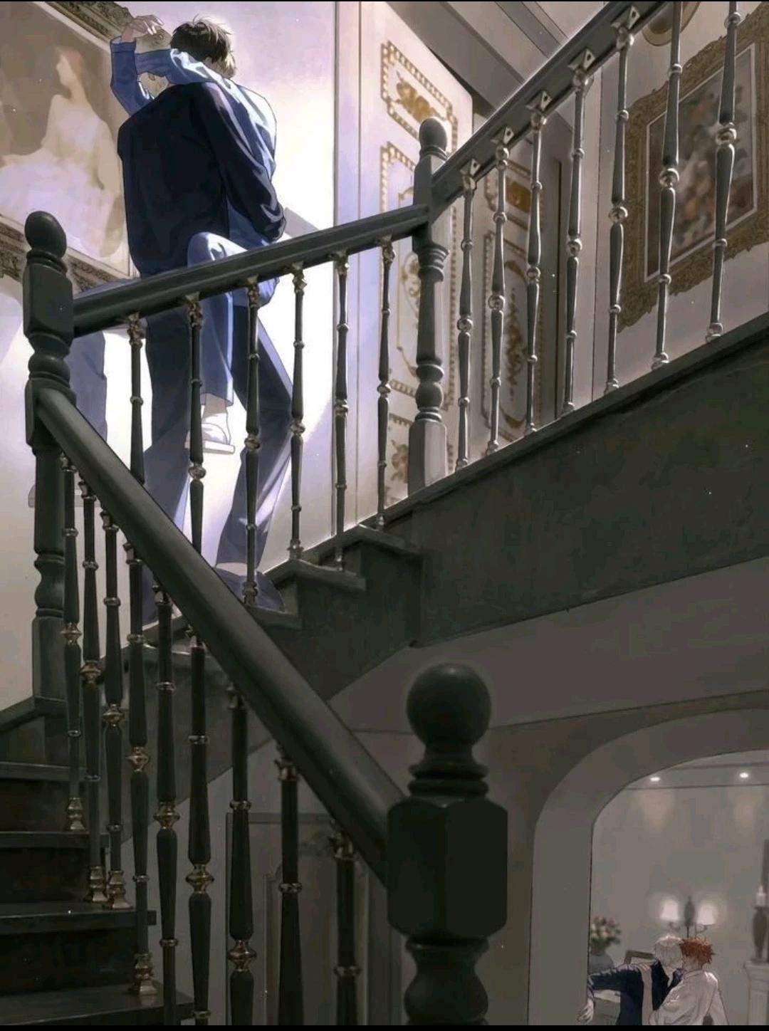Unfaithful husband (BL) thumbnail