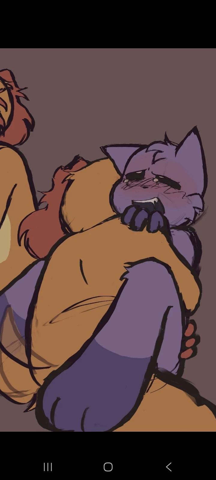 Catnap y Dogday thumbnail