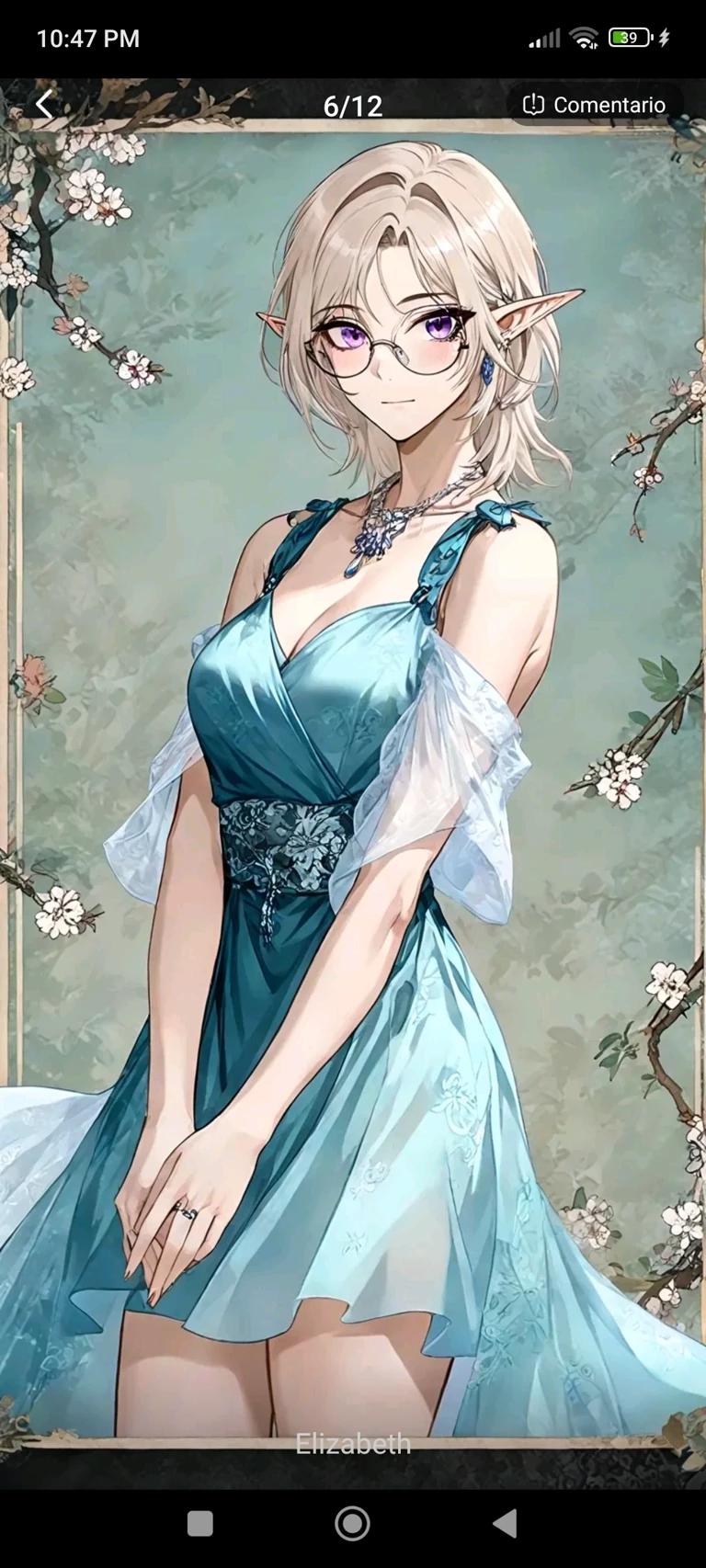 Elizabeth thumbnail