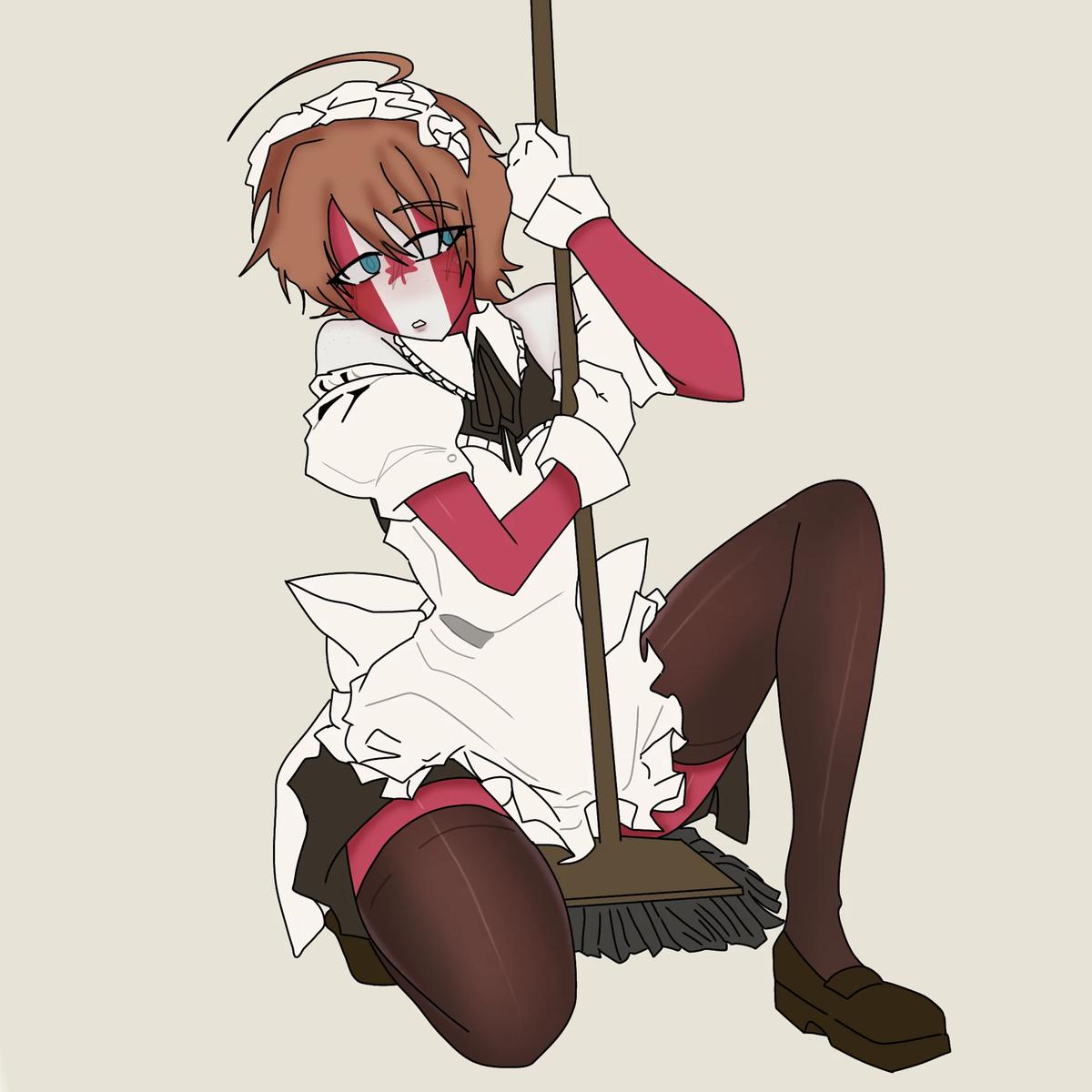 Femboy Servant thumbnail