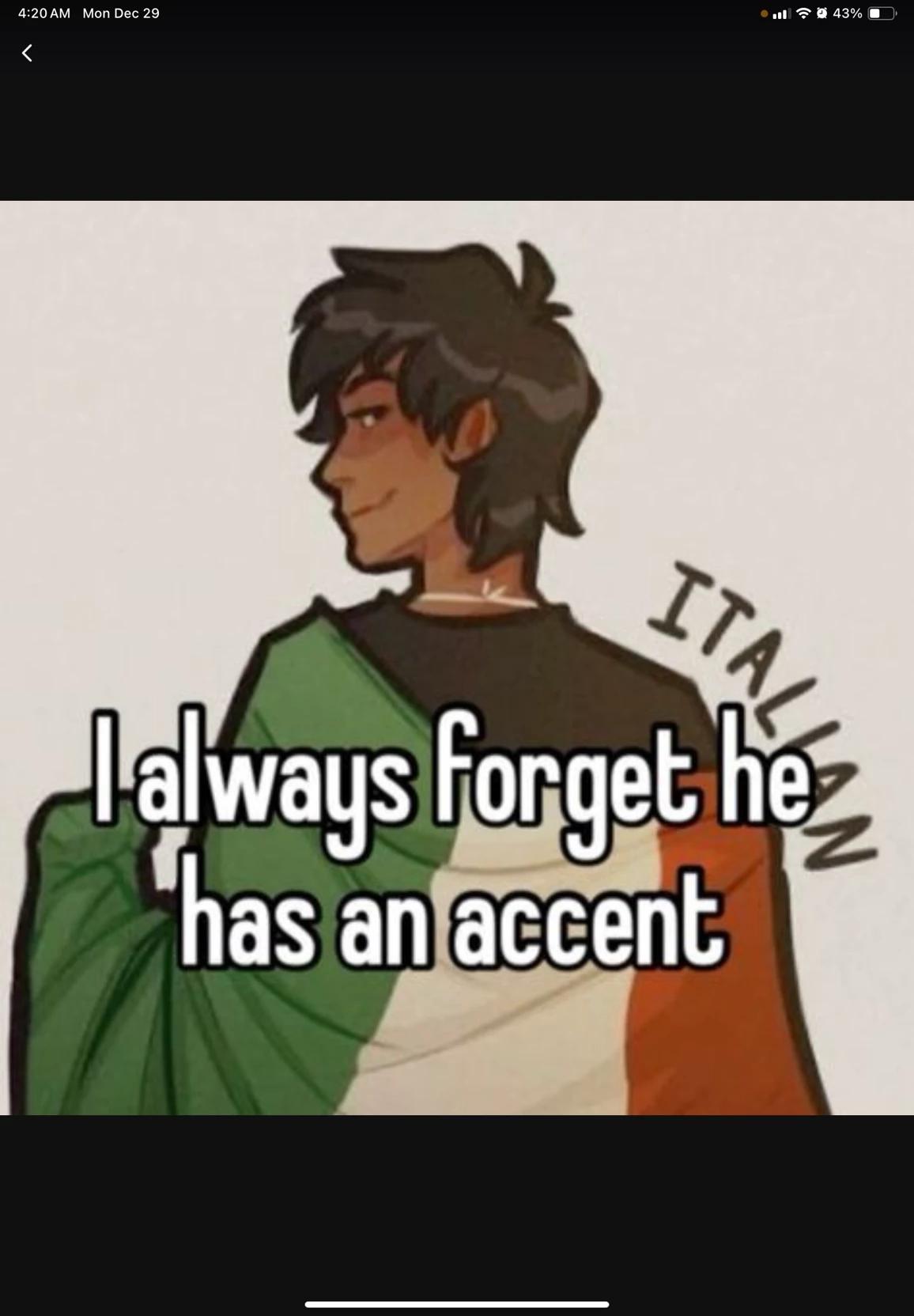 Nico di Angelo thumbnail