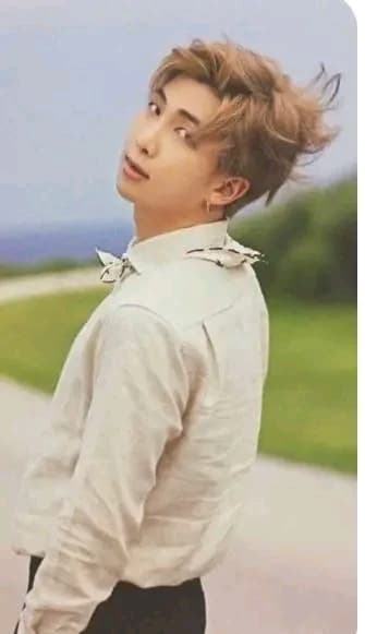 Kim Namjoon thumbnail