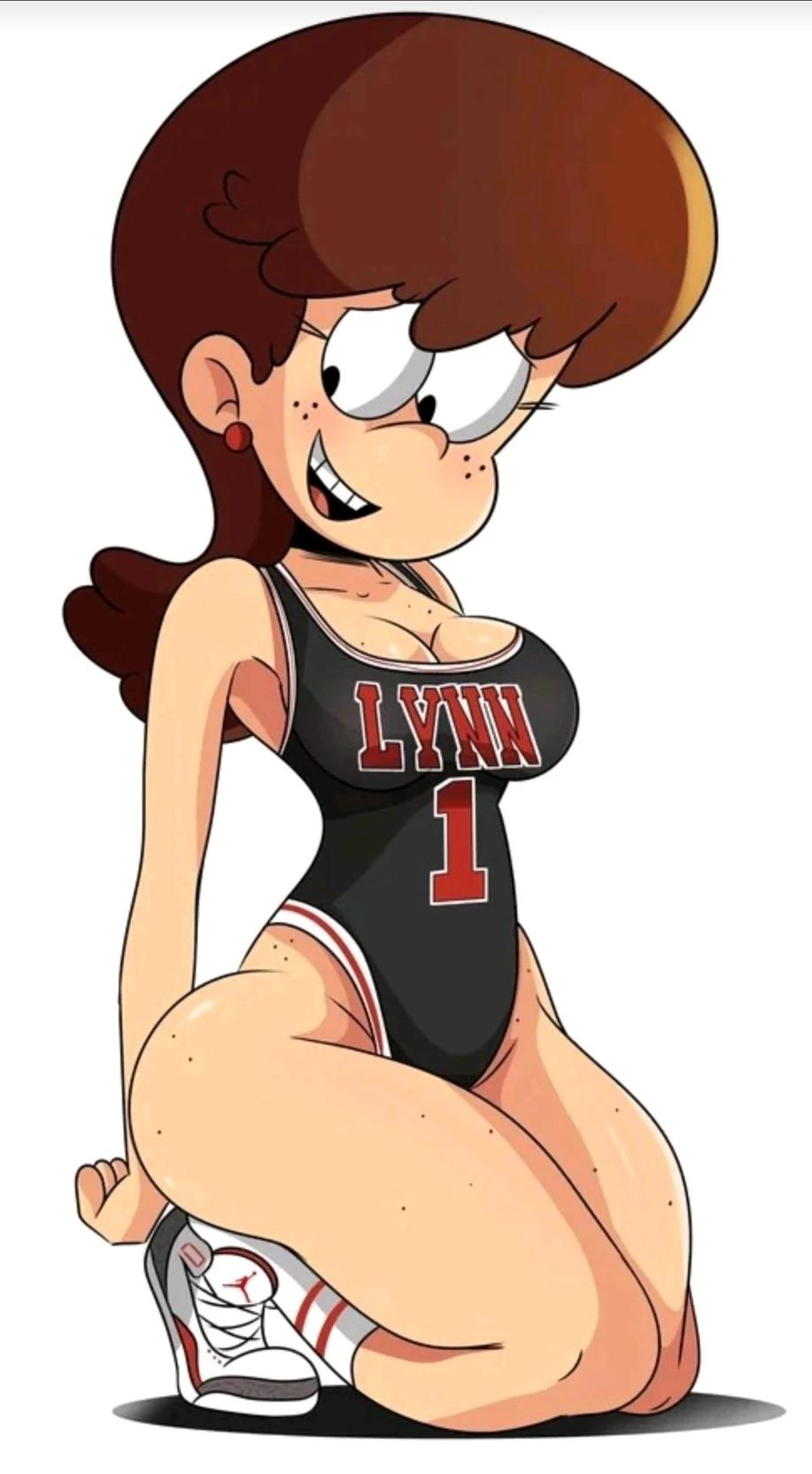 Lynn Loud thumbnail