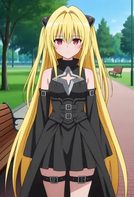 Yami thumbnail