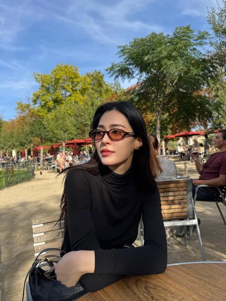 Lingling Kwong  thumbnail