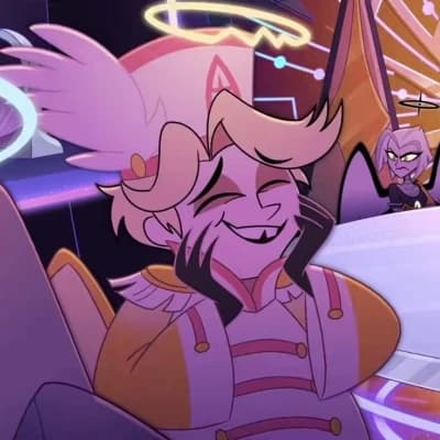 Abel thumbnail