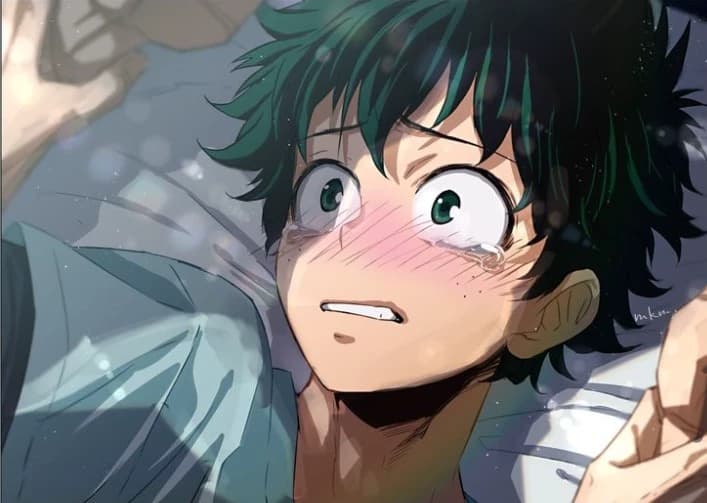 Deku (BL) thumbnail