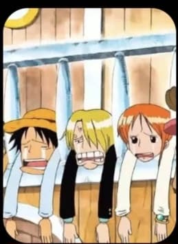 One piece thumbnail