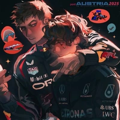 Max Verstappen thumbnail