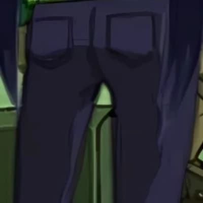 Hay Lin's Booty Go Burp thumbnail