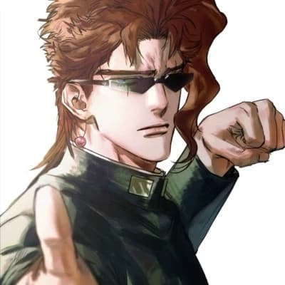 Kakyoin Noriaki thumbnail