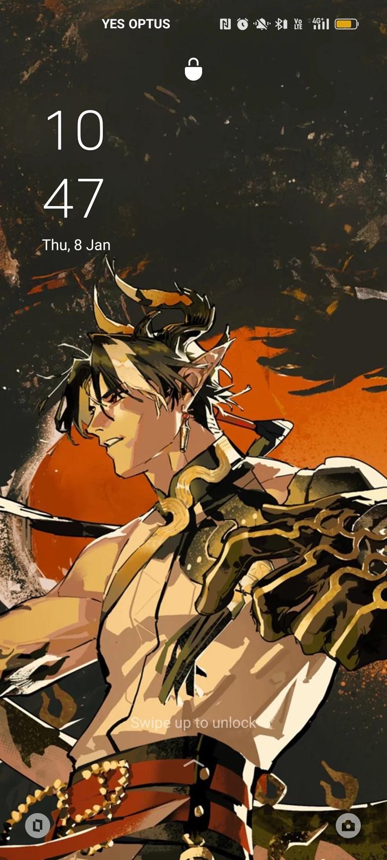Haomanaka High: The Yellow Sea Lockdown thumbnail
