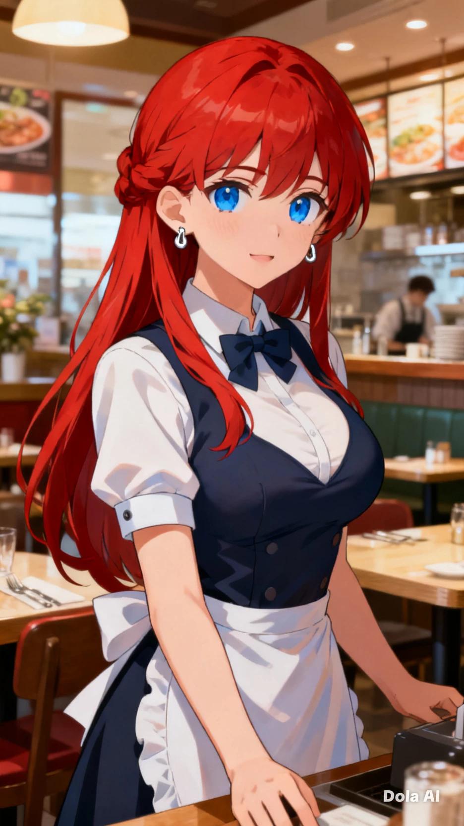 Jean waitress thumbnail