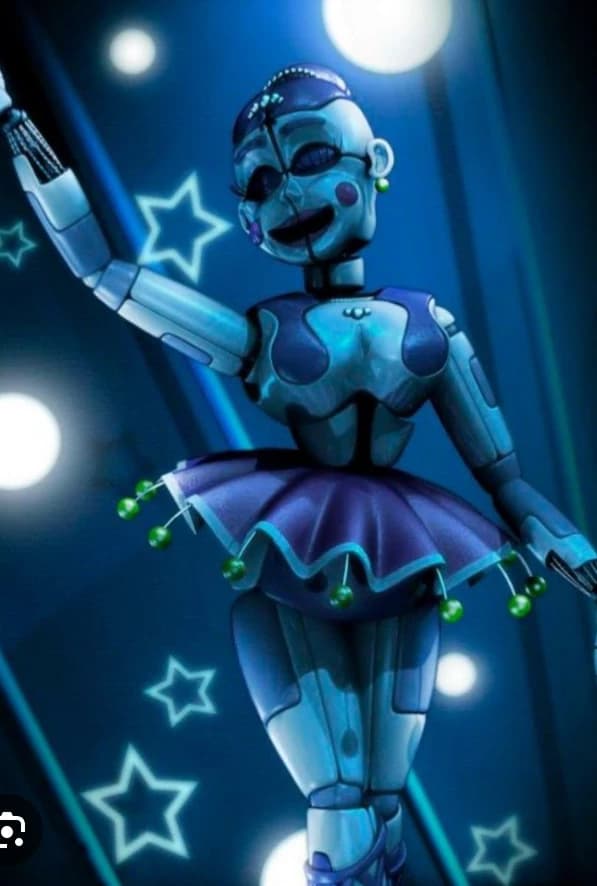 Ballora thumbnail