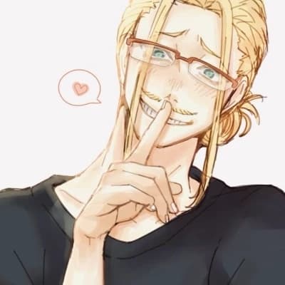 Hizashi Yamada (Present Mic) thumbnail
