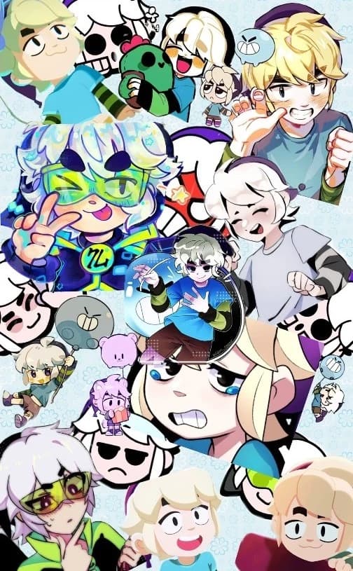 Gus :v thumbnail
