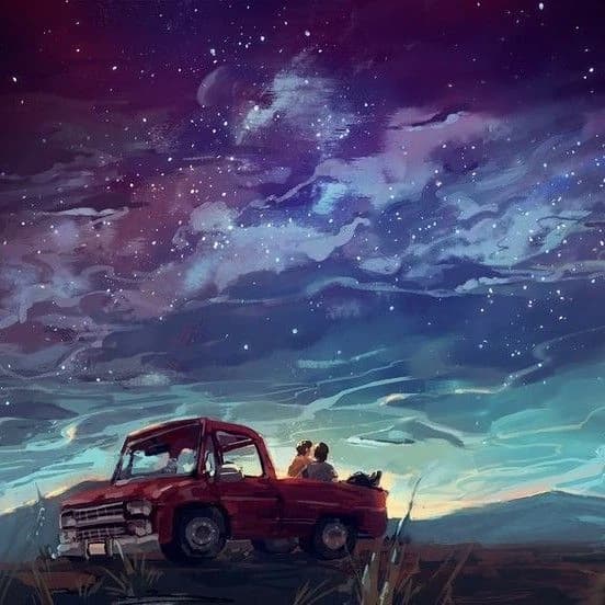 (BL) Aristotle and Dante explore the secrets of the universe.author:(Saenz) thumbnail
