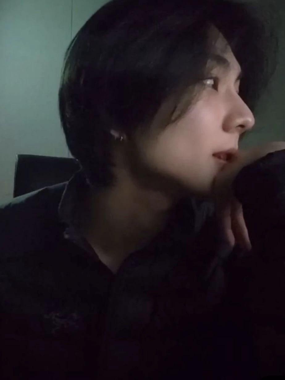 Yang Jungwon thumbnail