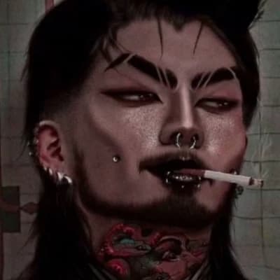 jungkook daddy ceo thumbnail