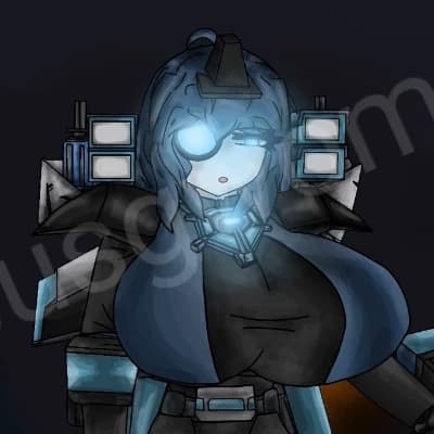 Titan Camerawoman (2099) thumbnail