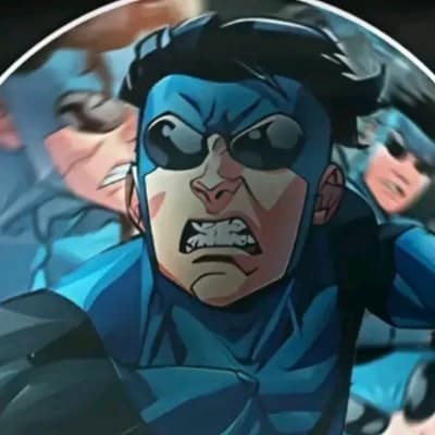 Invincible Samuel thumbnail