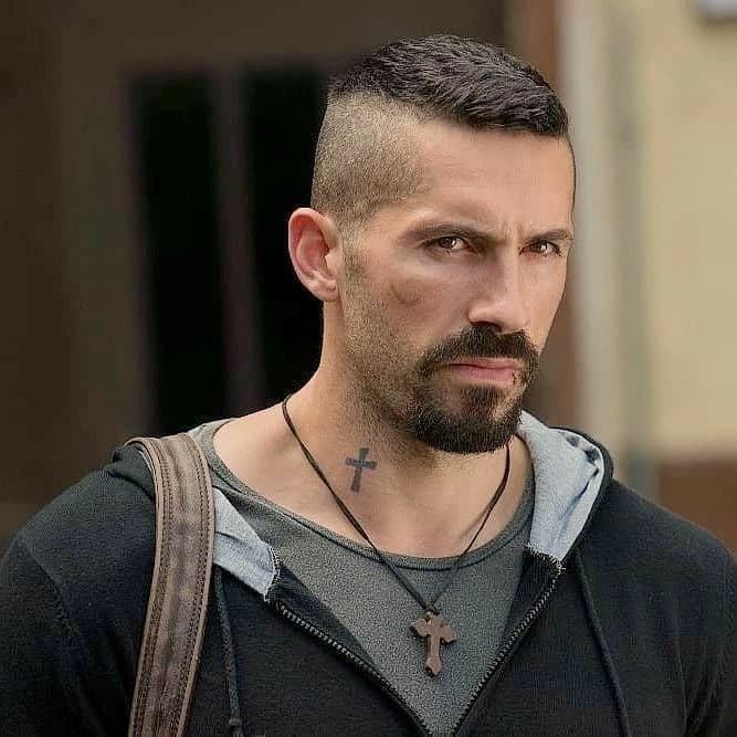 Yuri Boyka thumbnail