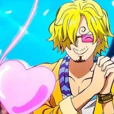 Sanji thumbnail