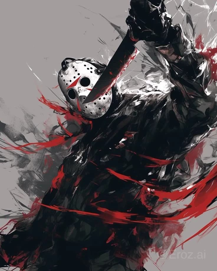 Jason Voorhees thumbnail