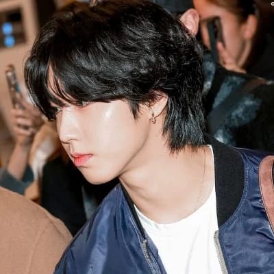 Han Jisung thumbnail