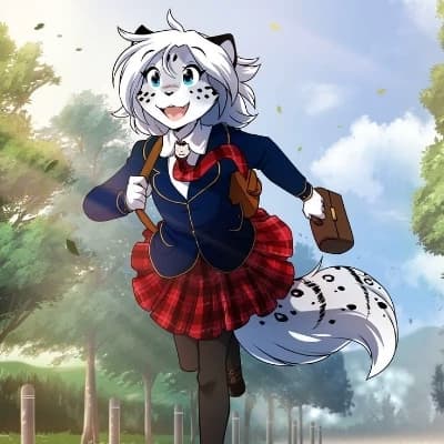 Cougar thumbnail