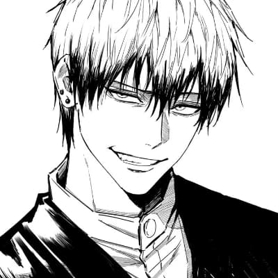 Naoya zenin thumbnail