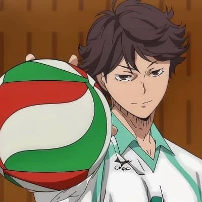 Toru Oikawa thumbnail