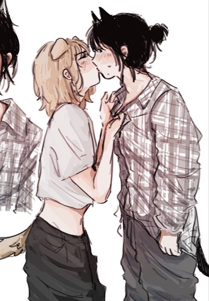 Nyla -♥︎ gl/lesbian thumbnail