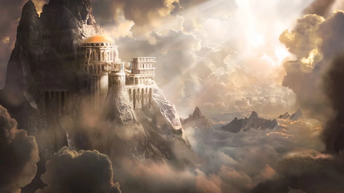 Greek mythology thumbnail