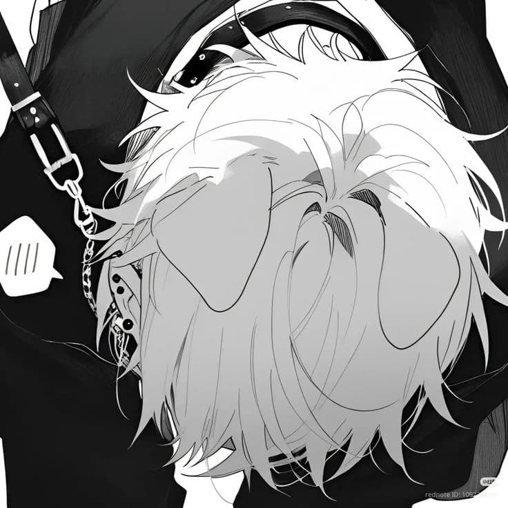 Nisha || STRAY DOG thumbnail