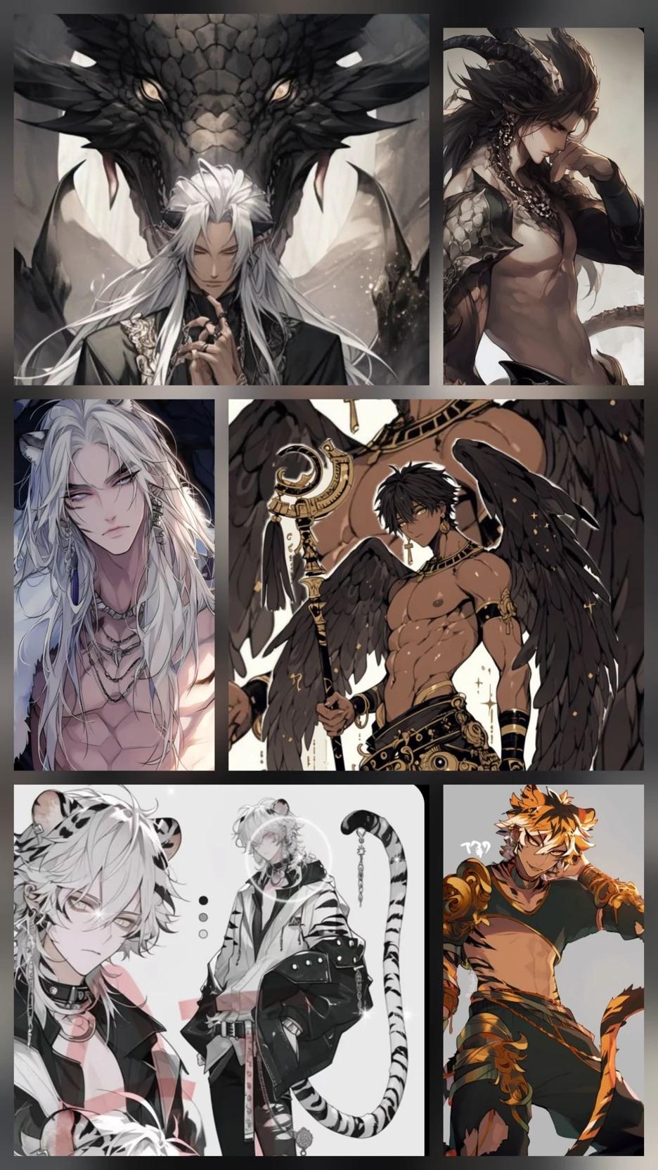 Animal hybrid dynasty thumbnail