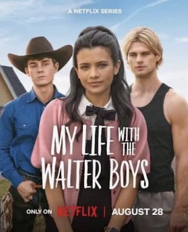 My life with the Walter boys thumbnail