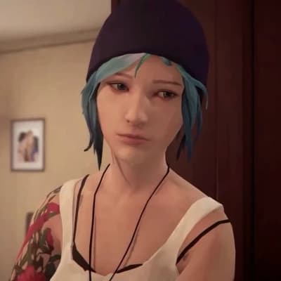 Chloe Price thumbnail
