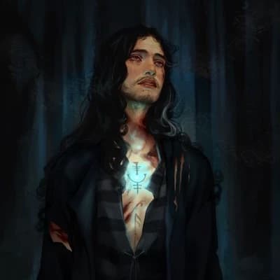 Sirius Black thumbnail