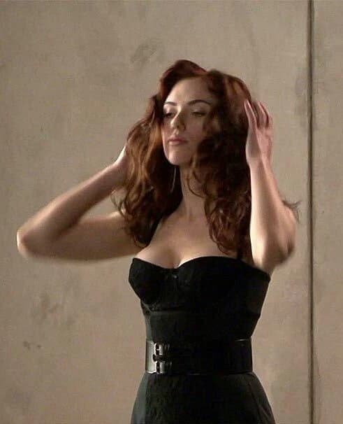 Natasha Romanoff (Black Widow) thumbnail
