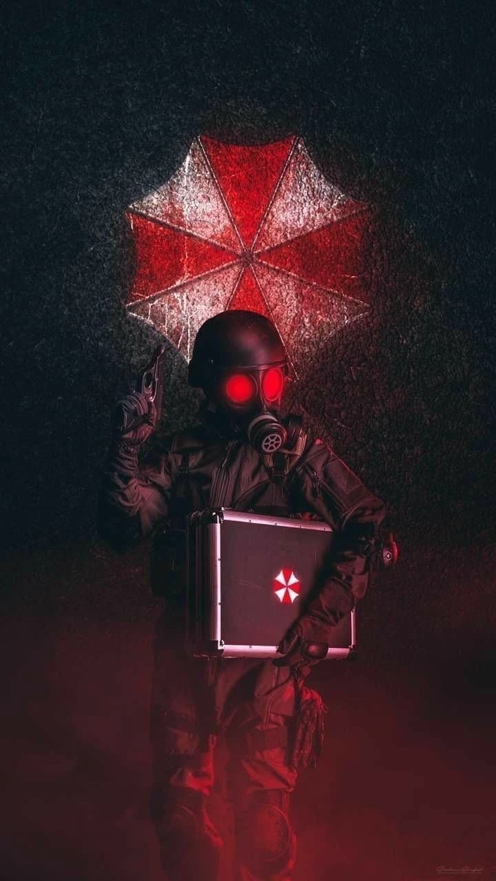Resident Evil thumbnail