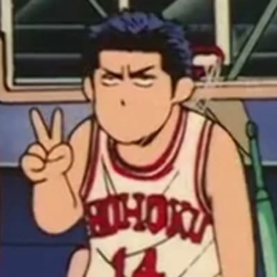 Hisashi mitsui thumbnail