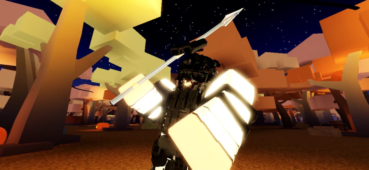 Scarlett 'SCAR' Russman - Roblox Examination thumbnail