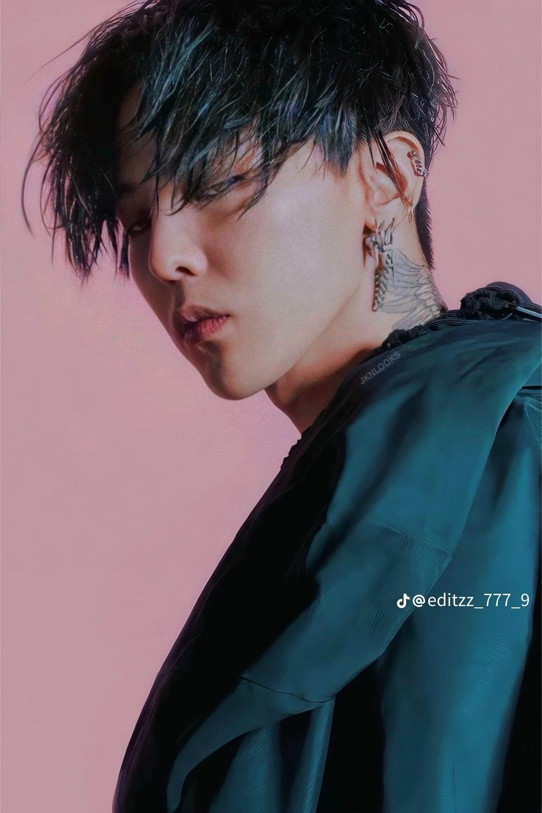 G dragon thumbnail