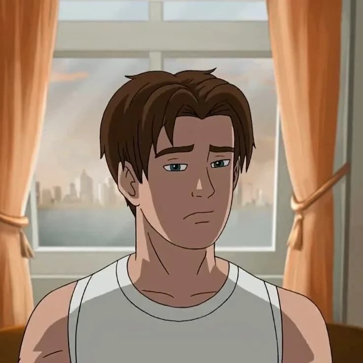 Peter Parker / Spider-Man thumbnail