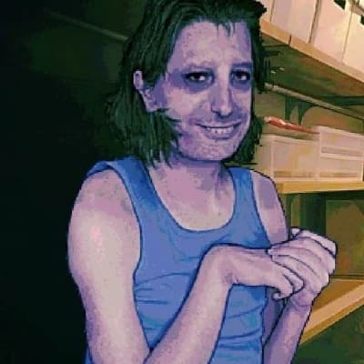 Creepy Guy thumbnail