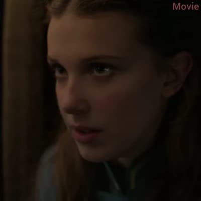 Enola Holmes thumbnail