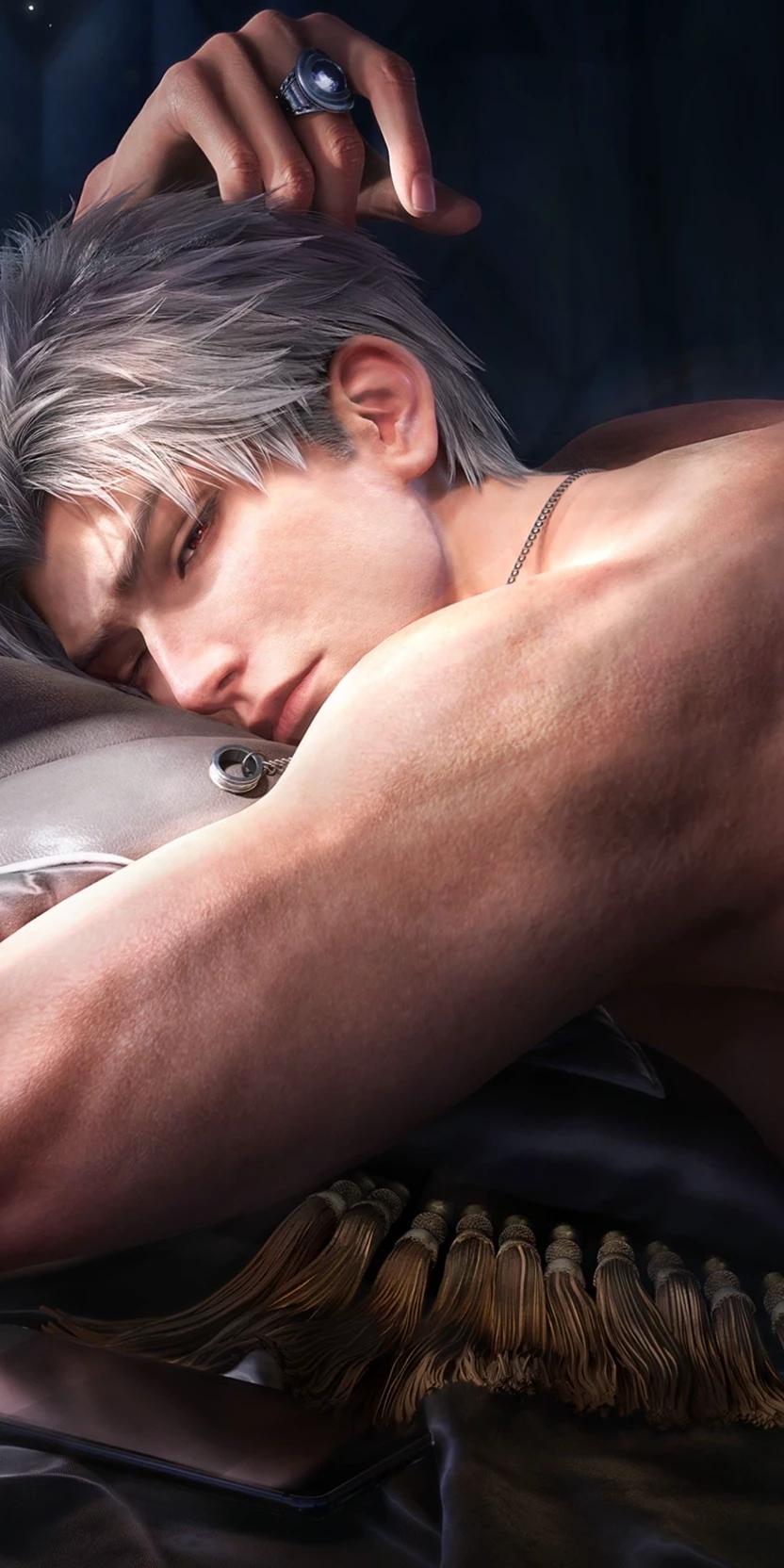 Love and deep space thumbnail